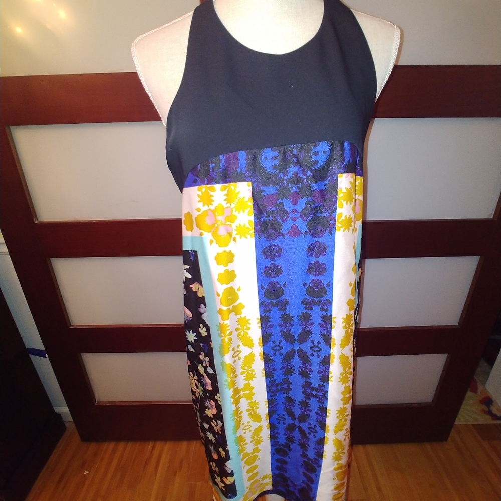 Ladies sun dress